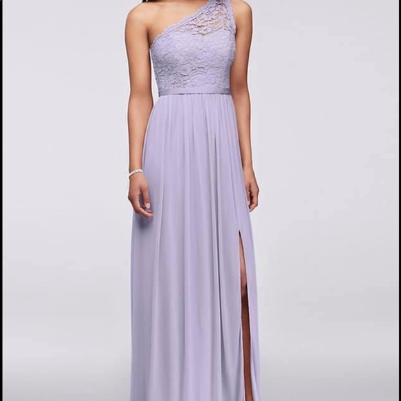 David's Bridal Dresses & Skirts - Prom/ Bridesmaid Dress